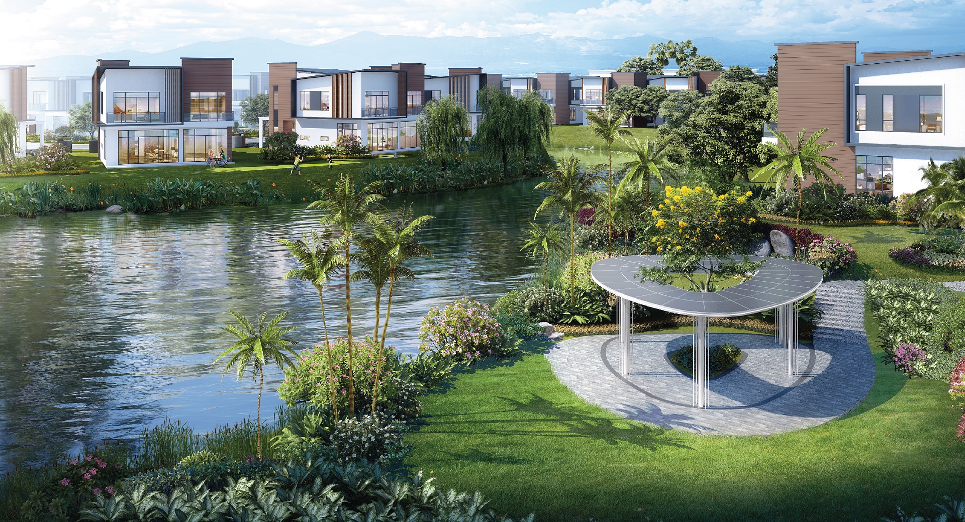 Comparing Apartment vs. Landed House Property in Malaysia