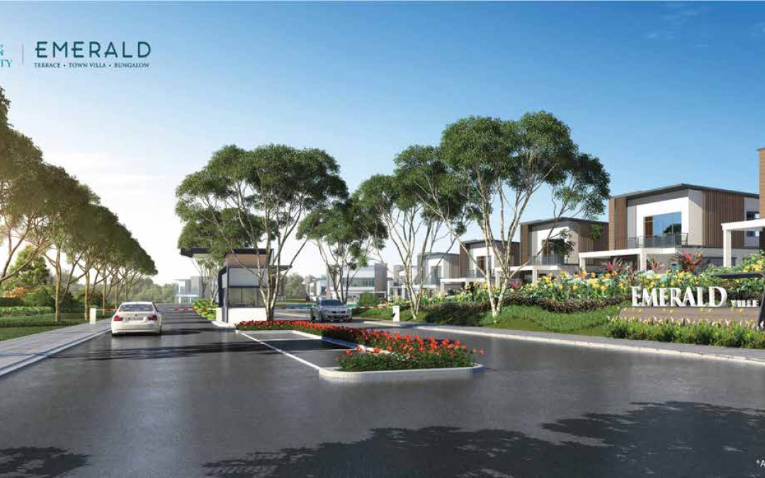 How to Choose the Best Semi-D Houses for Sale, Especially in Semenyih