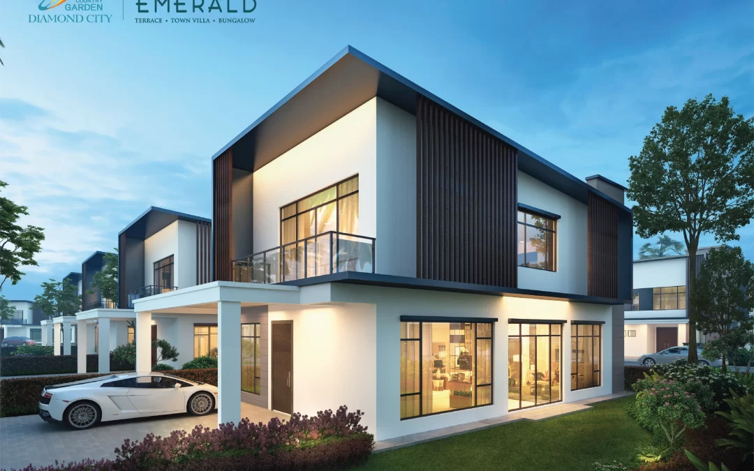 How to Buy a New House in Malaysia: A Step-by-Step Guide