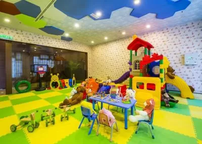 indoor playground 21