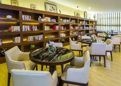 library 23