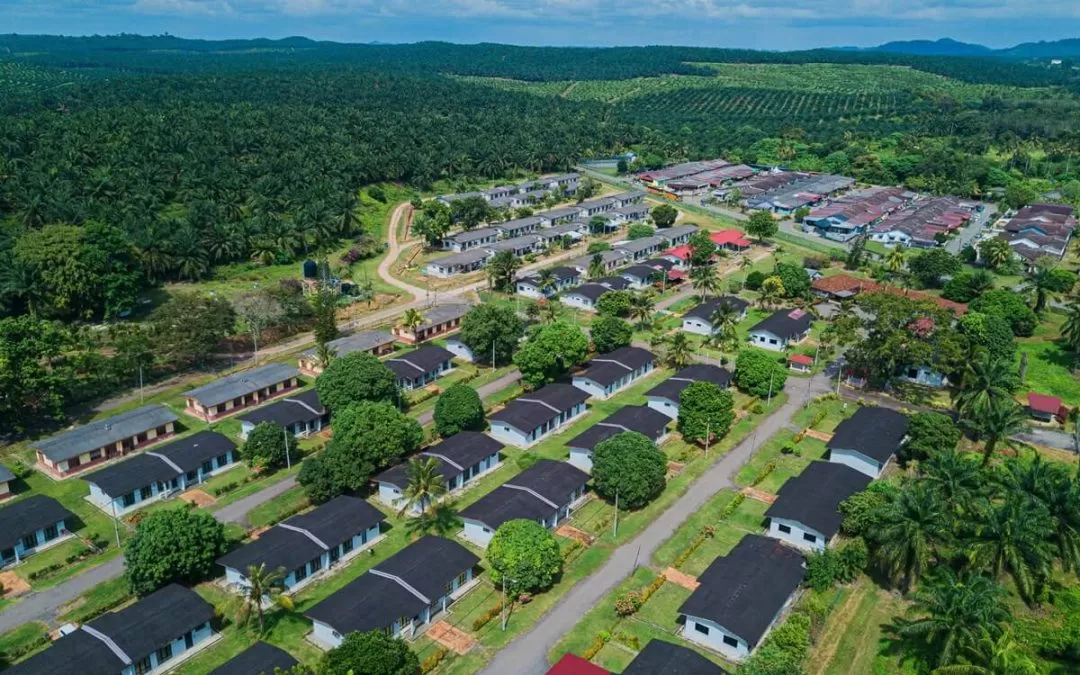 Invest in a New Landed Property in Malaysia: How and Why Before You Buy