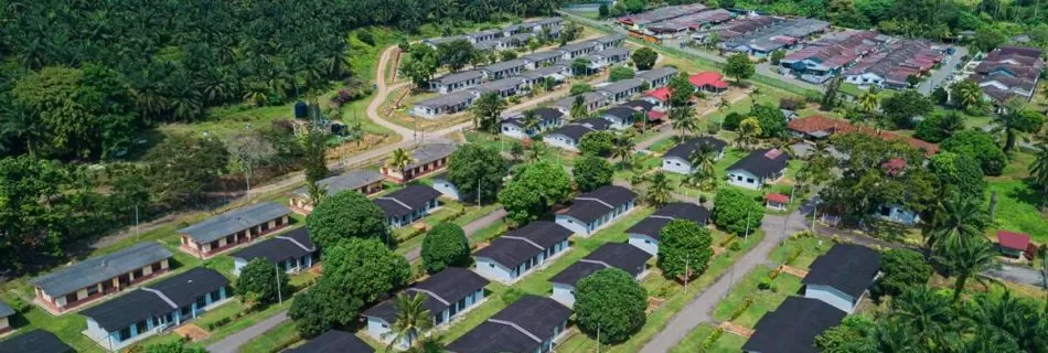 new landed properties in malaysia