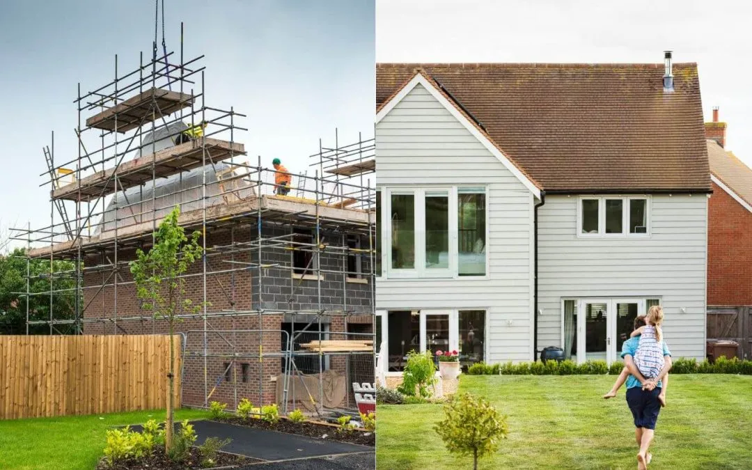 New Launch Property vs. Resale Property: A Comprehensive 2025 Comparison for Savvy Buyers