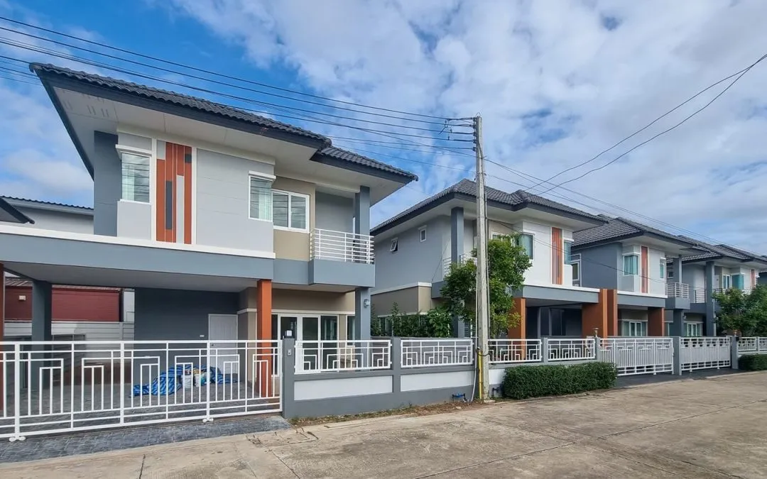 The Common Elements in a Townhouse in Malaysia You Should Know